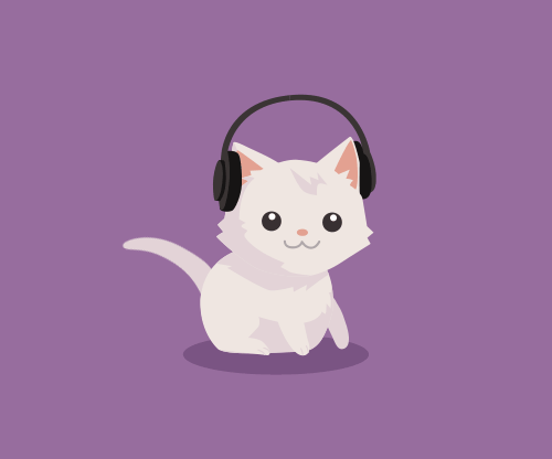 cat gif